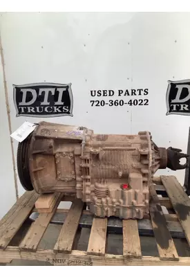 ALLISON 3000RDS Transmission Assembly