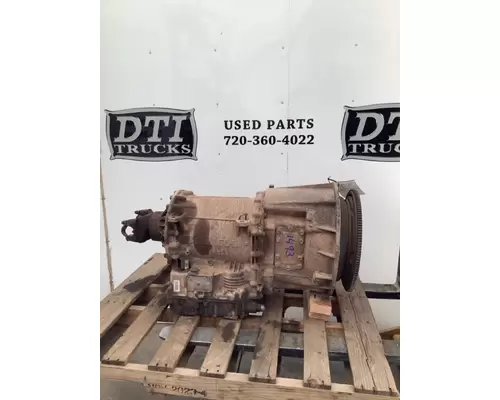 ALLISON 3000RDS Transmission Assembly