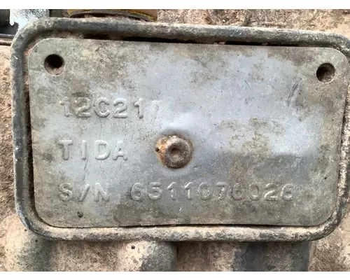 ALLISON 3000RDS Transmission Assembly