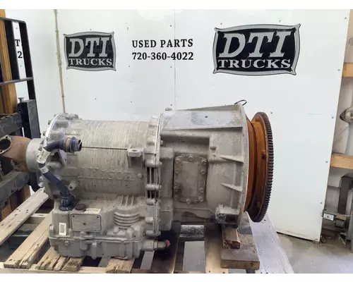 ALLISON 3000RDS Transmission Assembly