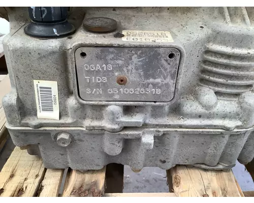 ALLISON 3000RDS Transmission Assembly