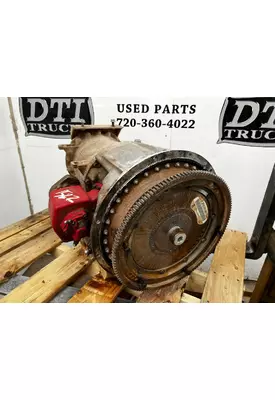 ALLISON 3000RDS Transmission Assembly