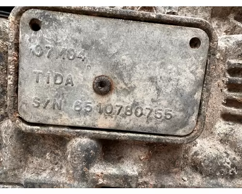 ALLISON 3000RDS Transmission Assembly