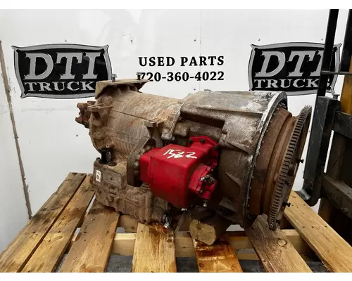 ALLISON 3000RDS Transmission Assembly