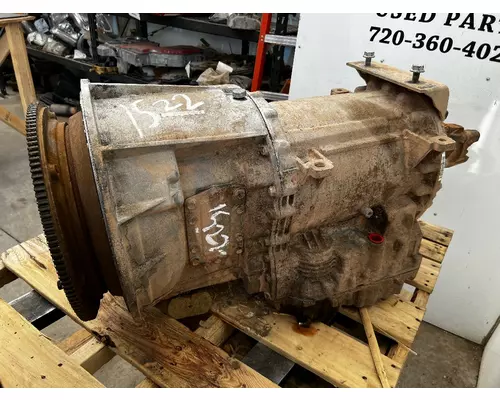 ALLISON 3000RDS Transmission Assembly