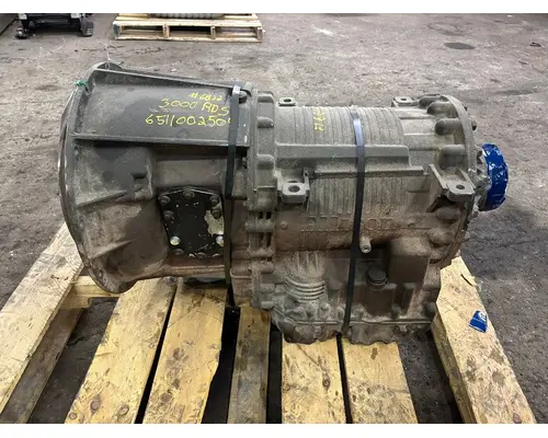 ALLISON 3000RDS Transmission Assembly