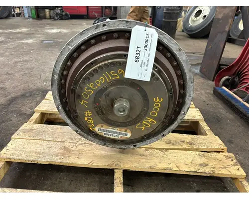 ALLISON 3000RDS Transmission Assembly
