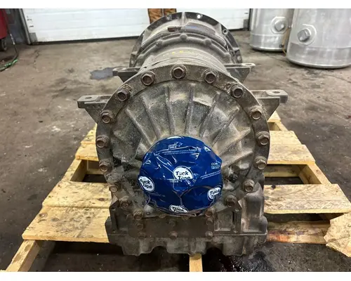ALLISON 3000RDS Transmission Assembly