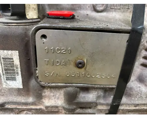 ALLISON 3000RDS Transmission Assembly