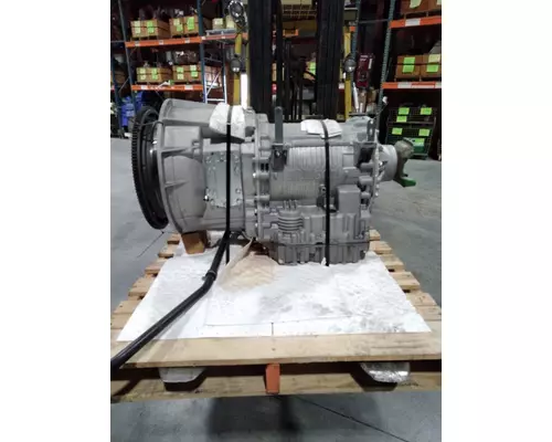 ALLISON 3000RDS TransmissionTransaxle Assembly