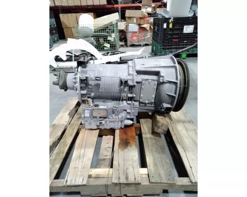 ALLISON 3000RDS TransmissionTransaxle Assembly