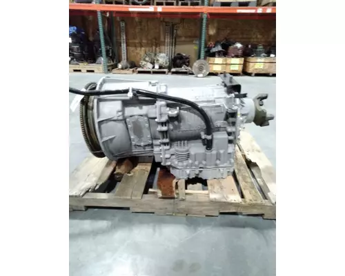 ALLISON 3000RDS TransmissionTransaxle Assembly