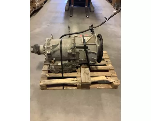 ALLISON 3000RDS TransmissionTransaxle Assembly