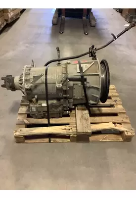 ALLISON 3000RDS Transmission/Transaxle Assembly