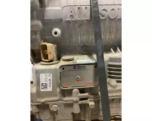 ALLISON 3000RDS TransmissionTransaxle Assembly