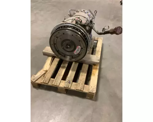 ALLISON 3000RDS TransmissionTransaxle Assembly