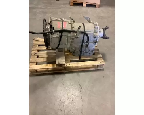 ALLISON 3000RDS TransmissionTransaxle Assembly