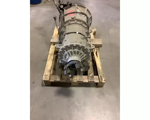 ALLISON 3000RDS TransmissionTransaxle Assembly