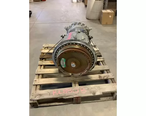 ALLISON 3000RDS TransmissionTransaxle Assembly