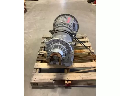 ALLISON 3000RDS TransmissionTransaxle Assembly