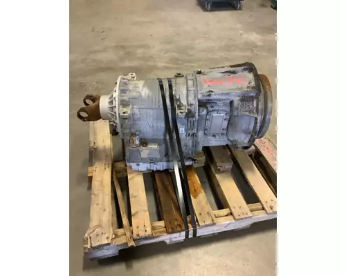 ALLISON 3000RDS TransmissionTransaxle Assembly