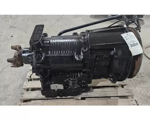 ALLISON 3000RDS TransmissionTransaxle Assembly
