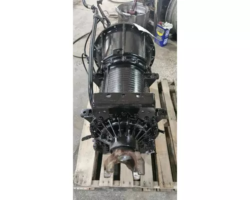 ALLISON 3000RDS TransmissionTransaxle Assembly
