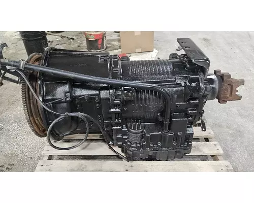 ALLISON 3000RDS TransmissionTransaxle Assembly