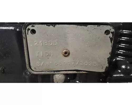 ALLISON 3000RDS TransmissionTransaxle Assembly