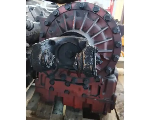 ALLISON 3000RDS TransmissionTransaxle Assembly