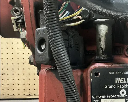 ALLISON 3000RDS TransmissionTransaxle Assembly