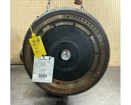 ALLISON 3000RDS TransmissionTransaxle Assembly