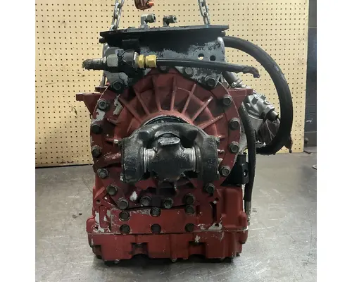 ALLISON 3000RDS TransmissionTransaxle Assembly