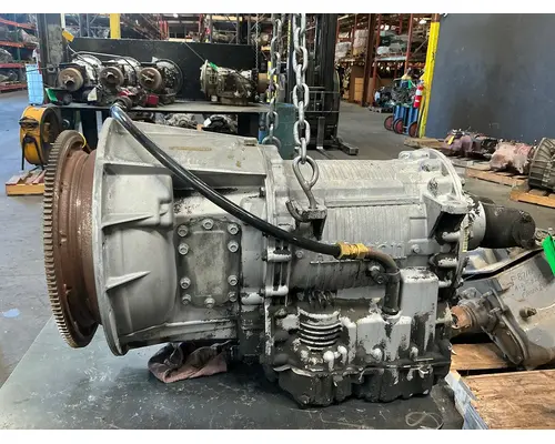 ALLISON 3000RDS TransmissionTransaxle Assembly