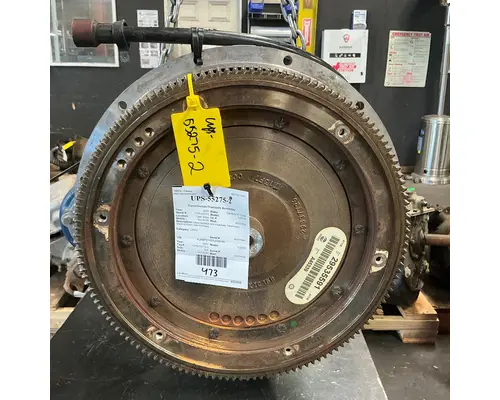 ALLISON 3000RDS TransmissionTransaxle Assembly