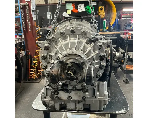 ALLISON 3000RDS TransmissionTransaxle Assembly