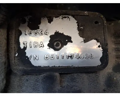 ALLISON 3000RDS TransmissionTransaxle Assembly