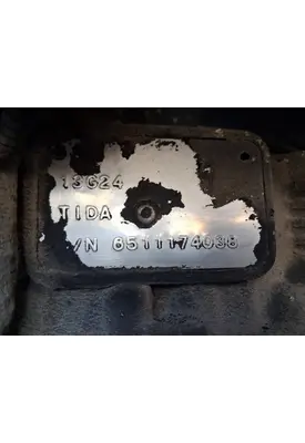 ALLISON 3000RDS Transmission/Transaxle Assembly