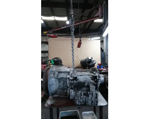 ALLISON 3000RDS TransmissionTransaxle Assembly
