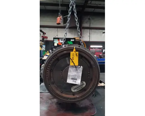 ALLISON 3000RDS TransmissionTransaxle Assembly