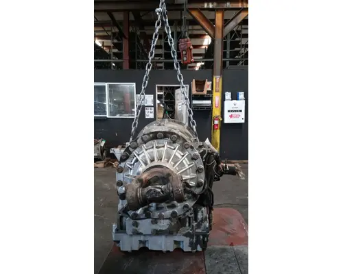 ALLISON 3000RDS TransmissionTransaxle Assembly