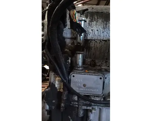 ALLISON 3000RDS TransmissionTransaxle Assembly
