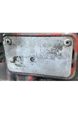 ALLISON 3000RDS Transmission/Transaxle Assembly