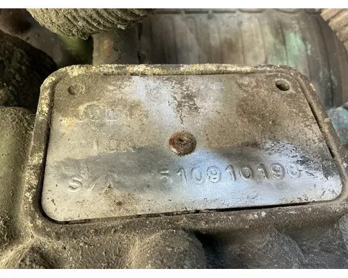 ALLISON 3000RDS TransmissionTransaxle Assembly
