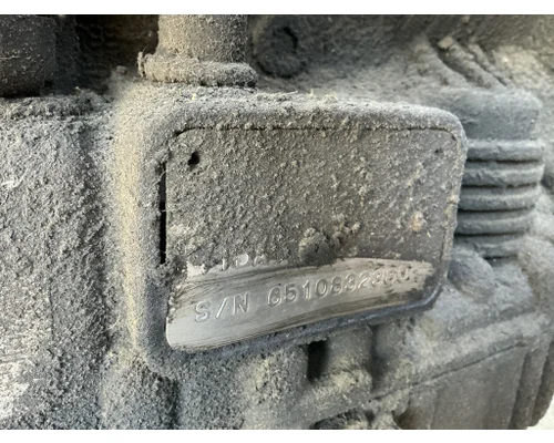 ALLISON 3000RDS Transmission/Transaxle Assembly