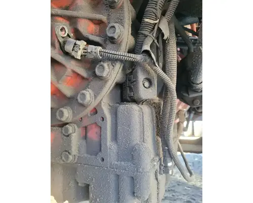 ALLISON 3000RDS TransmissionTransaxle Assembly