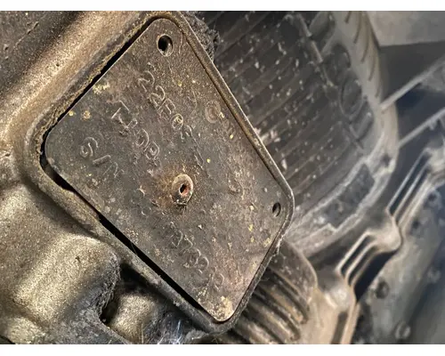ALLISON 3000RDS Transmission