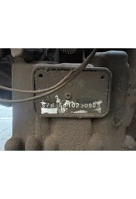 ALLISON 3000RDS Transmission