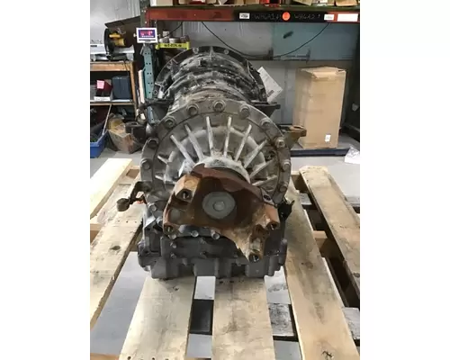 ALLISON 3000RDS Transmission