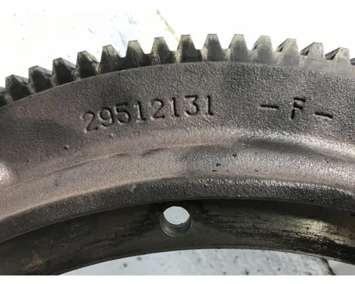 ALLISON 3000 Flywheel